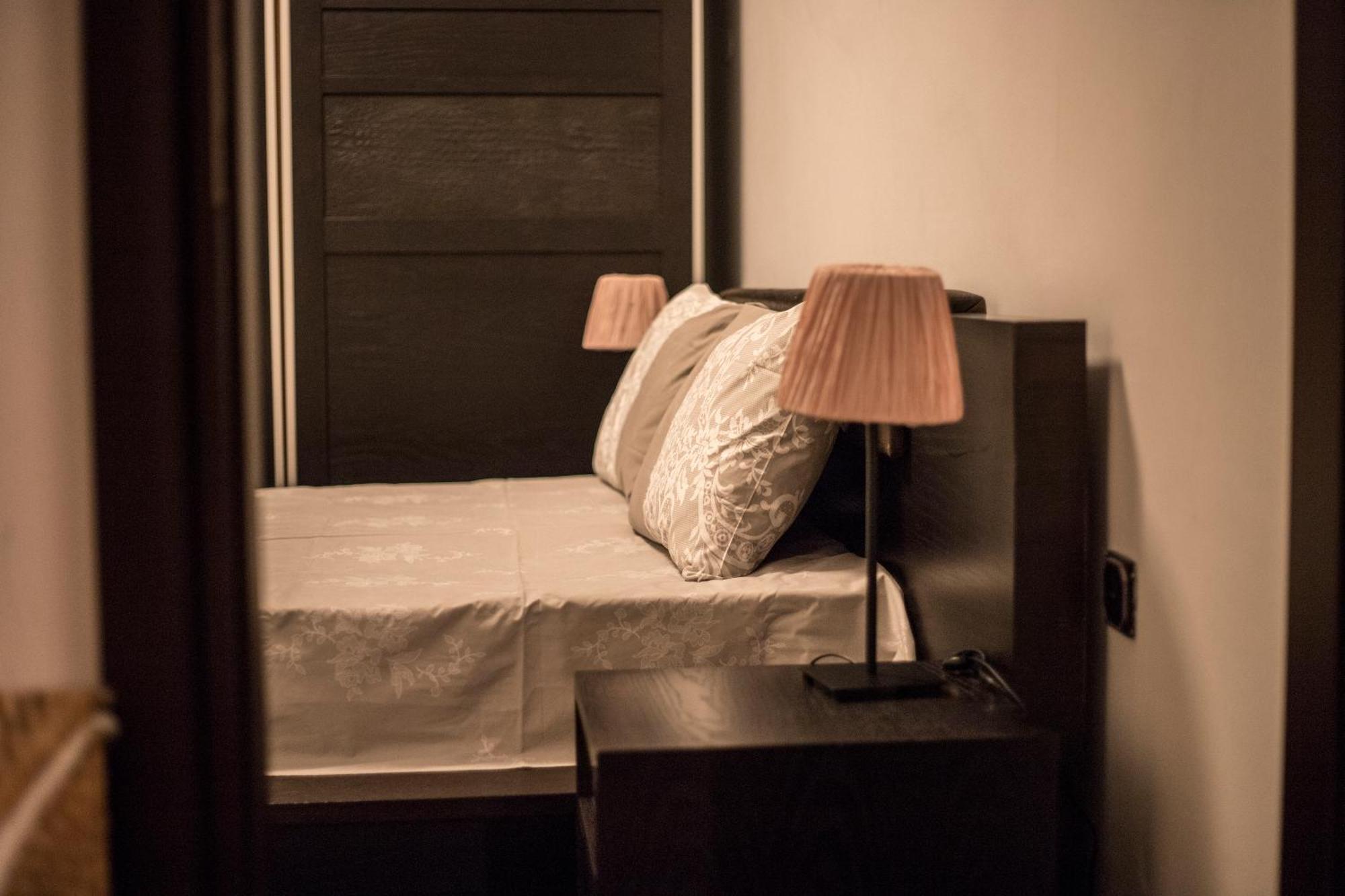סלוניקי Octagon Apartments, Nilie Hospitality Mgmt מראה חיצוני תמונה