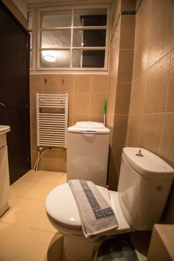 סלוניקי Octagon Apartments, Nilie Hospitality Mgmt מראה חיצוני תמונה