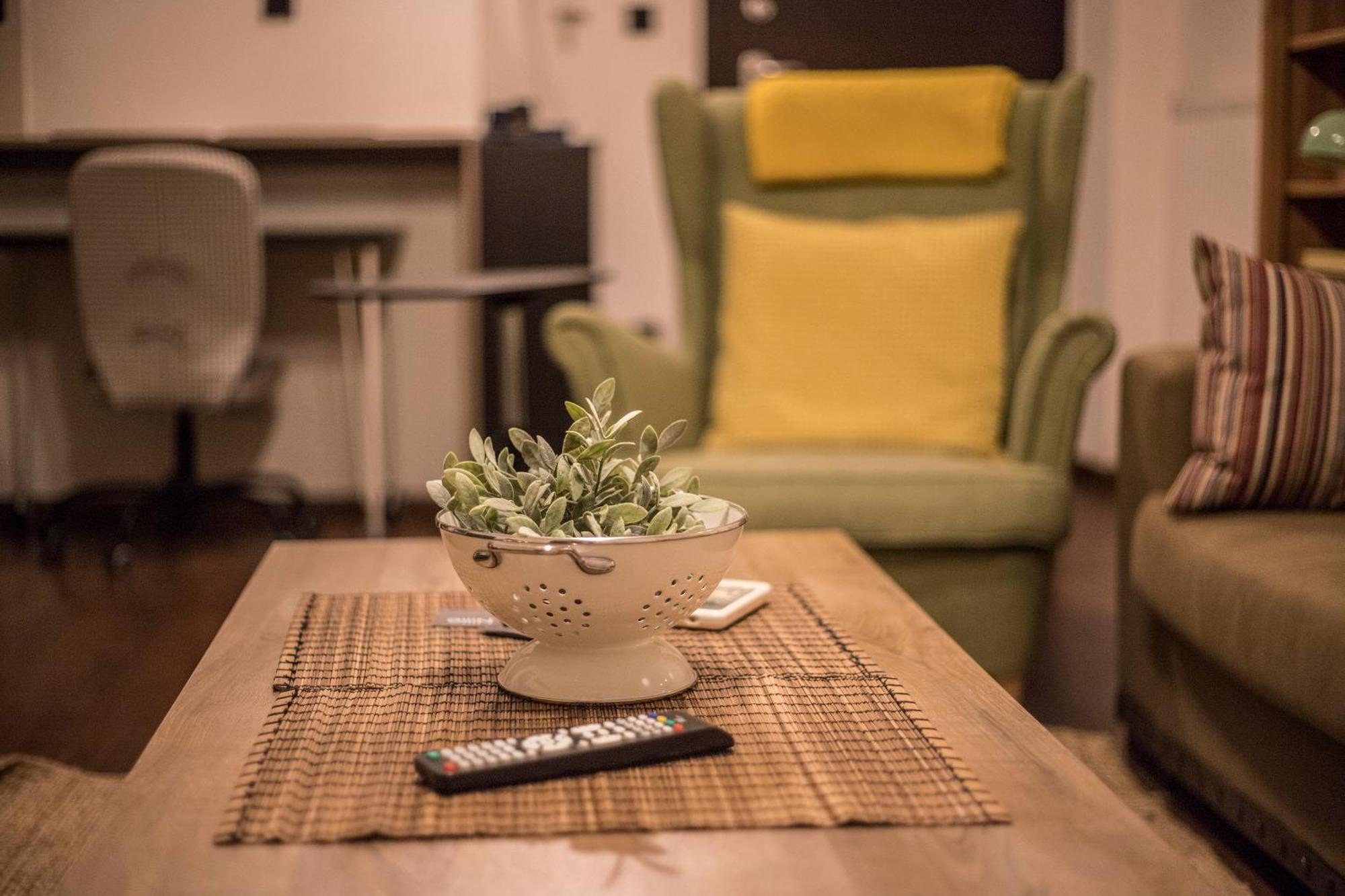 סלוניקי Octagon Apartments, Nilie Hospitality Mgmt מראה חיצוני תמונה